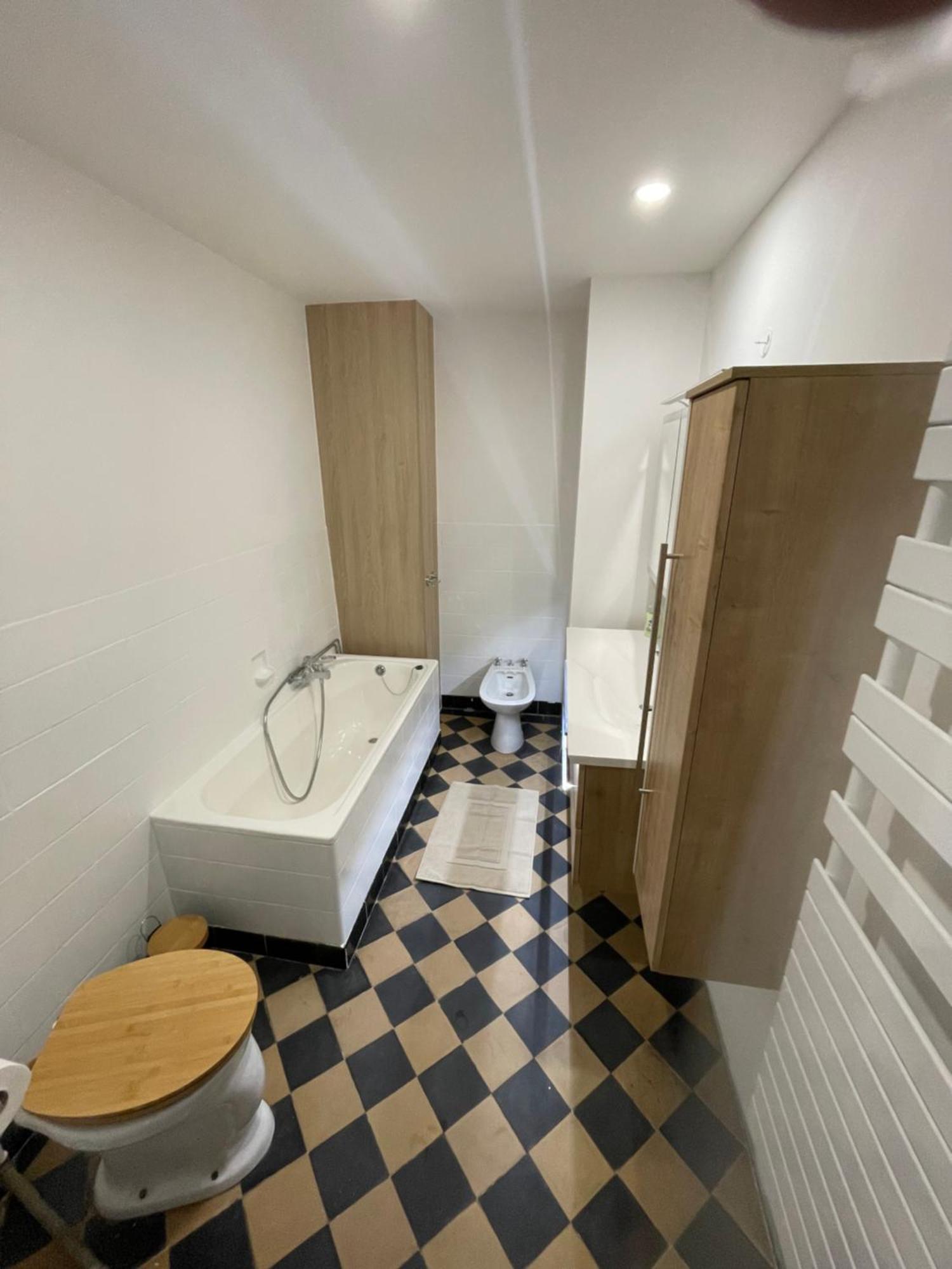 Chez Schumi Villa Kirchheim Dış mekan fotoğraf